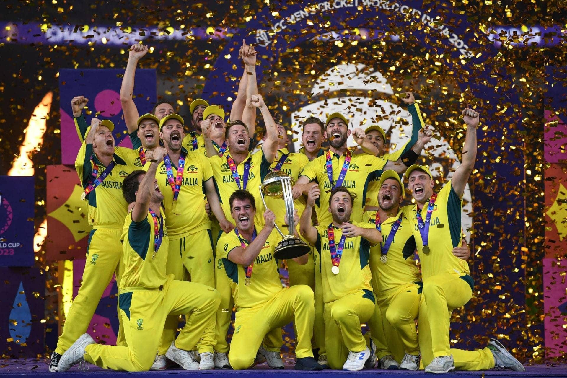 Srikkanth's Epic Wish: No Australia in T20 Finals, Baby!