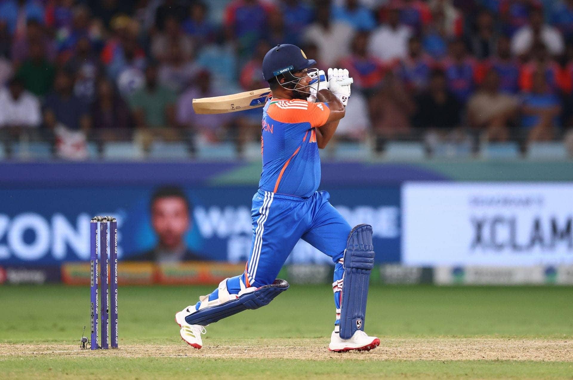 Aakash Chopra's Dramatic Take on Sanju Samson's Woes