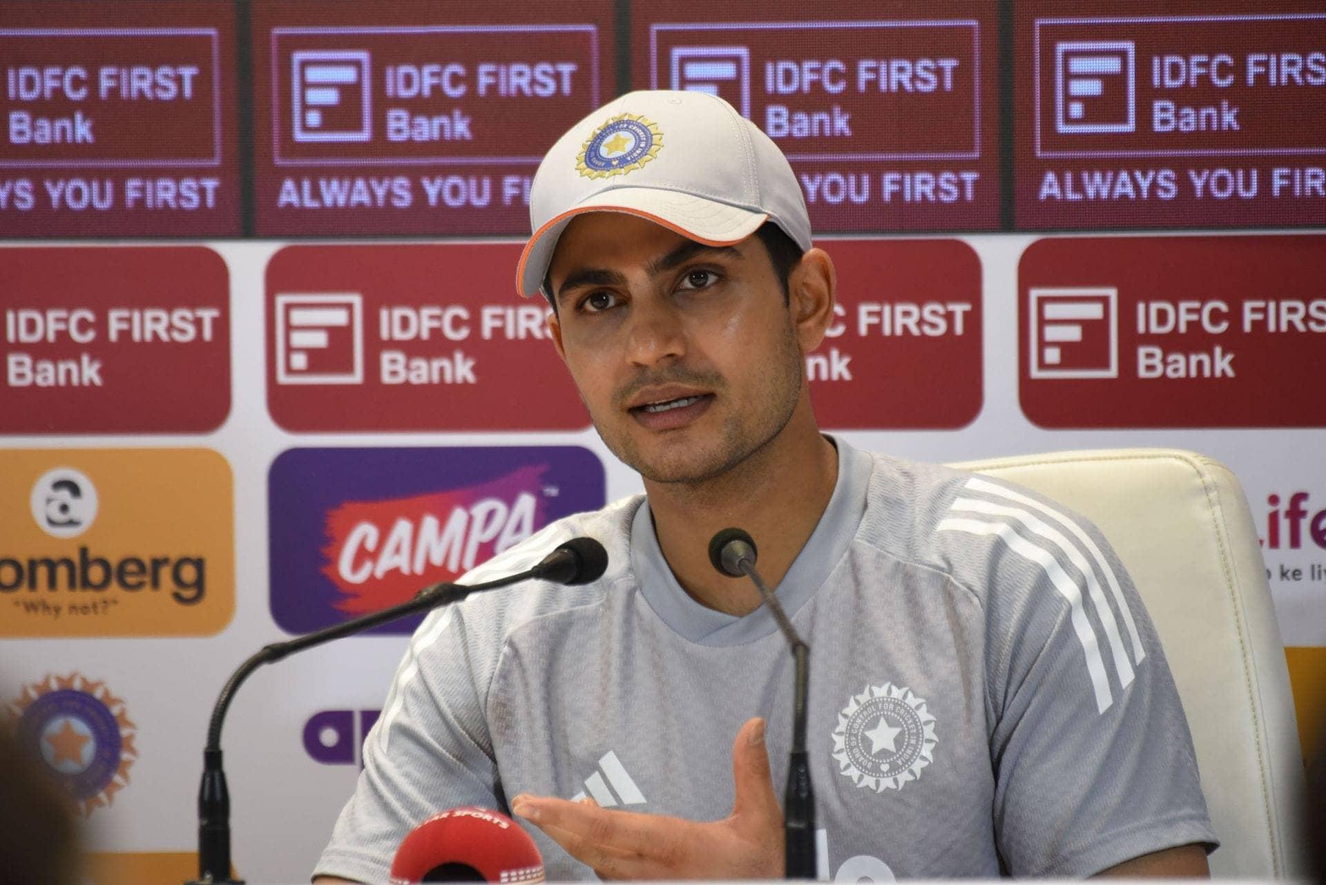 Dravid calls out Test woes; Gill pushes for boot camp