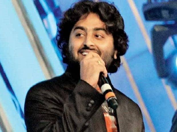 Arijit Singh's Epic Decision: Goodbye Playback Singing!