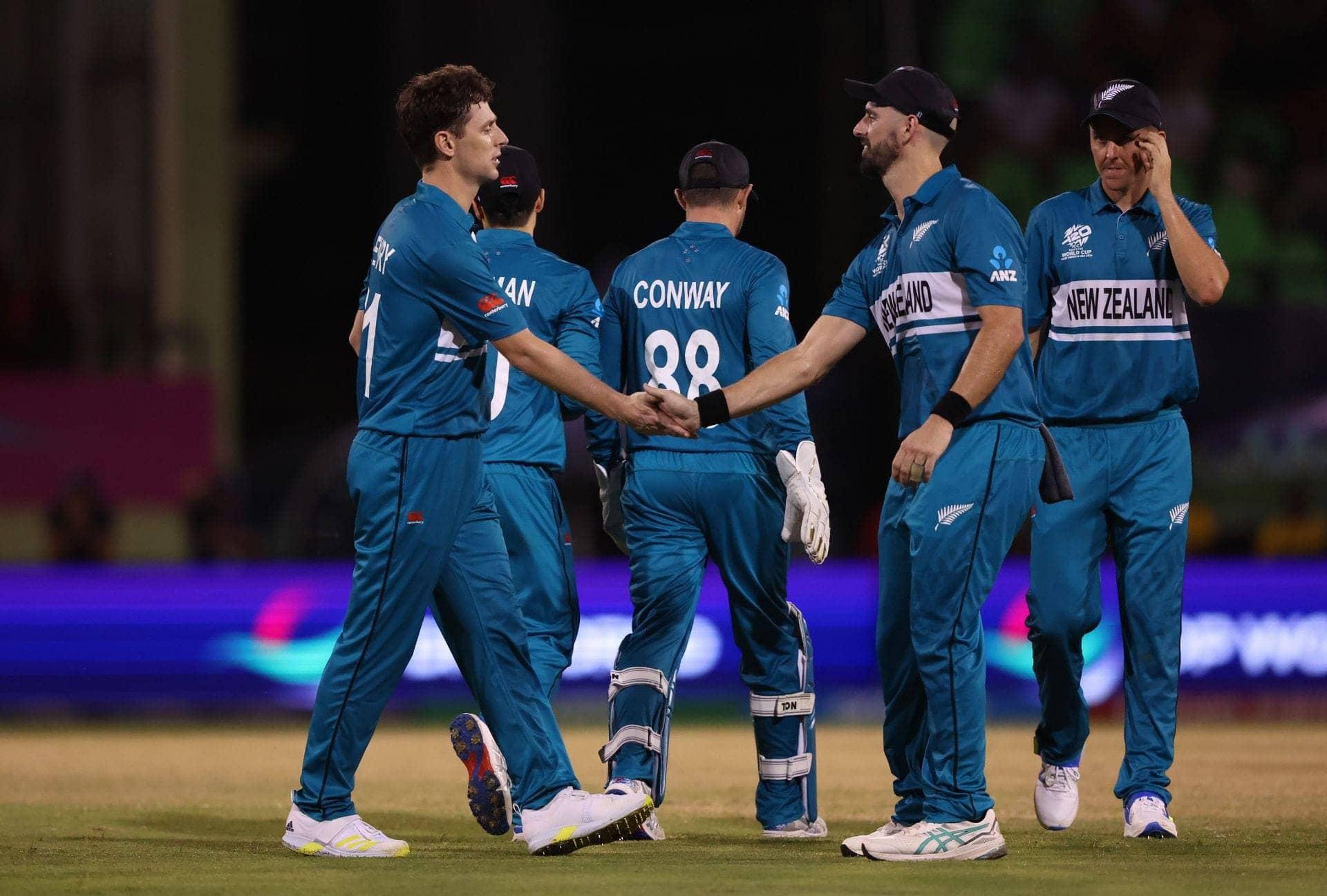 Aakash Chopra: New Zealand’s T20 World Cup 2026 Woes Again!