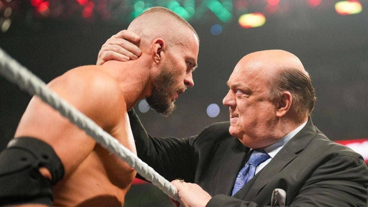 Paul Heyman’s Tremendous Update from Saudi Arabia!
