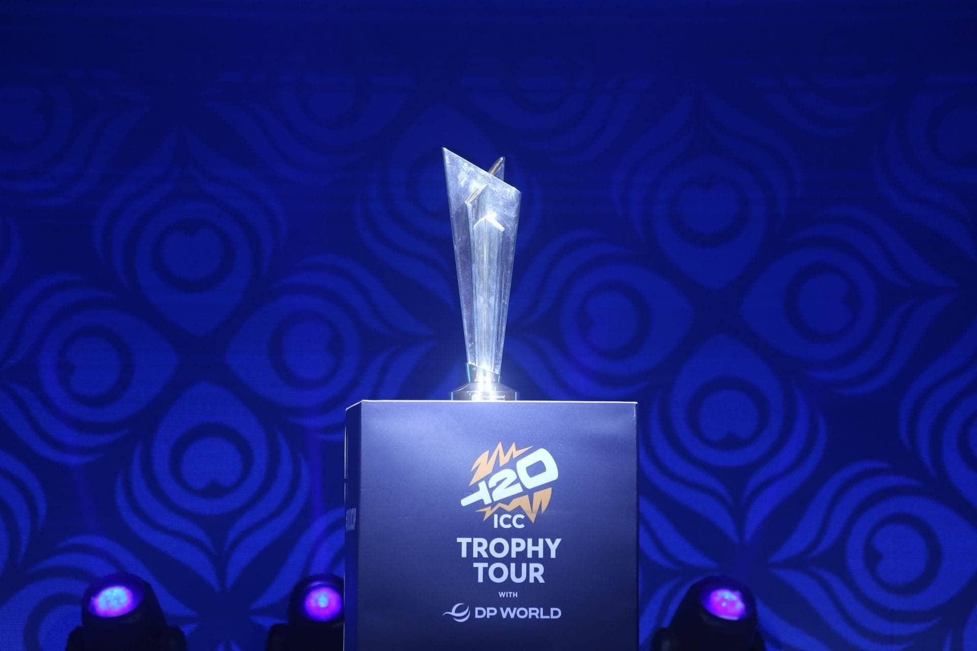 India's Cricket Team Set to Dazzle at T20 World Cup 2026