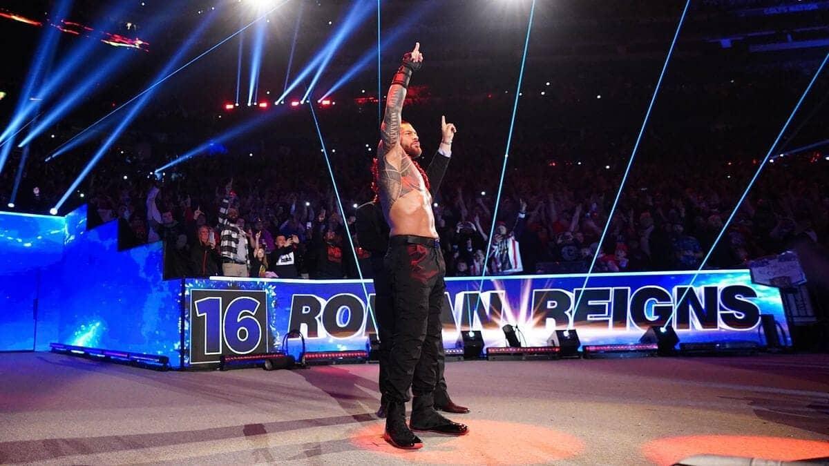 Why Roman Reigns Winning the Rumble Would Be a Catastrophe