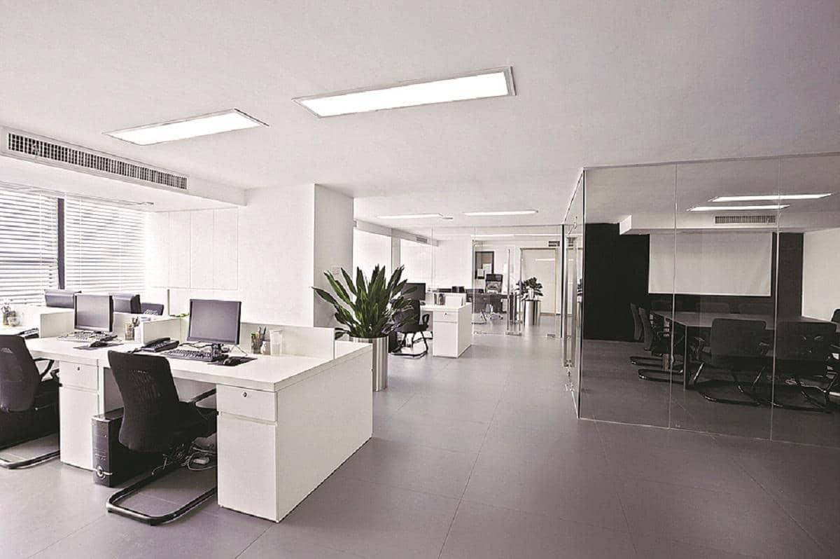 India's Retail Leasing Hits 8.9 Million Sq Ft, Hyderabad Dominates