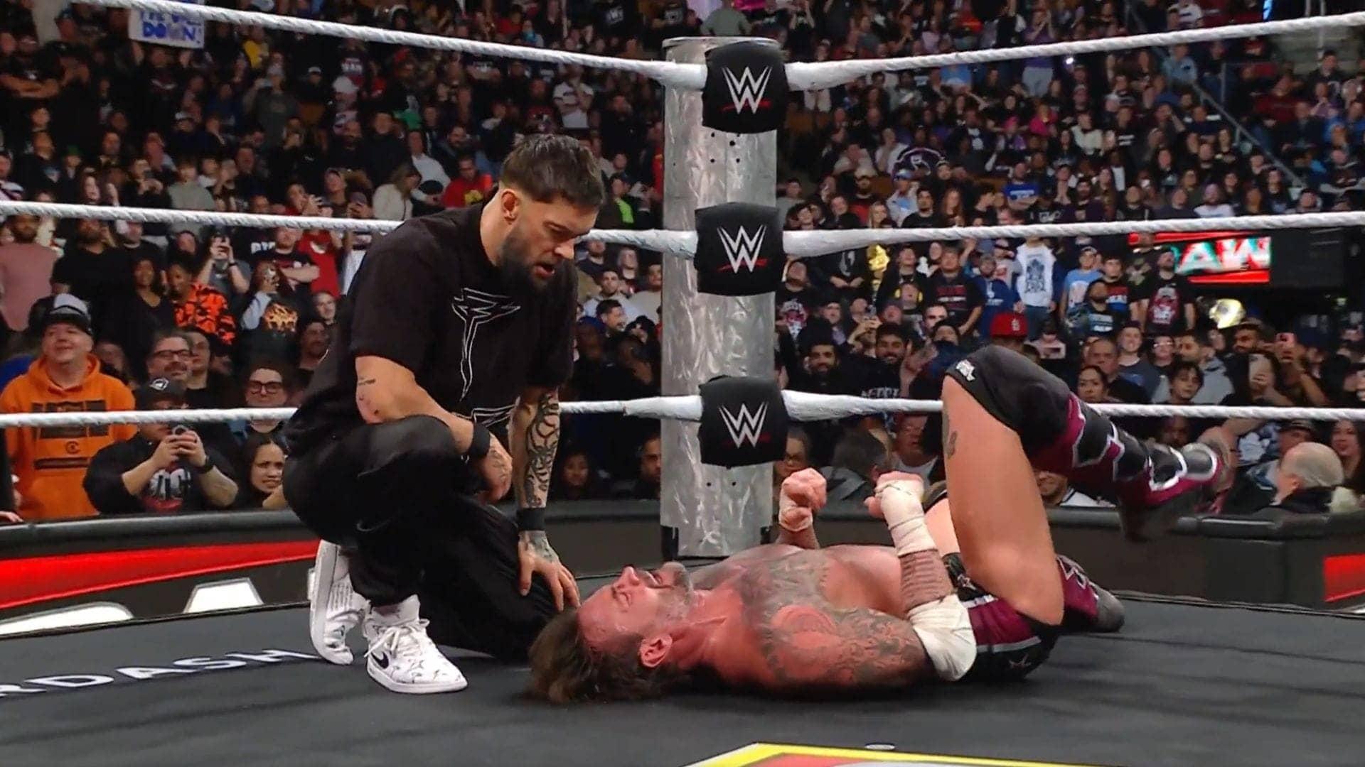 Finn Balor's Epic Shift: Babyface Turn on RAW Unleashed!