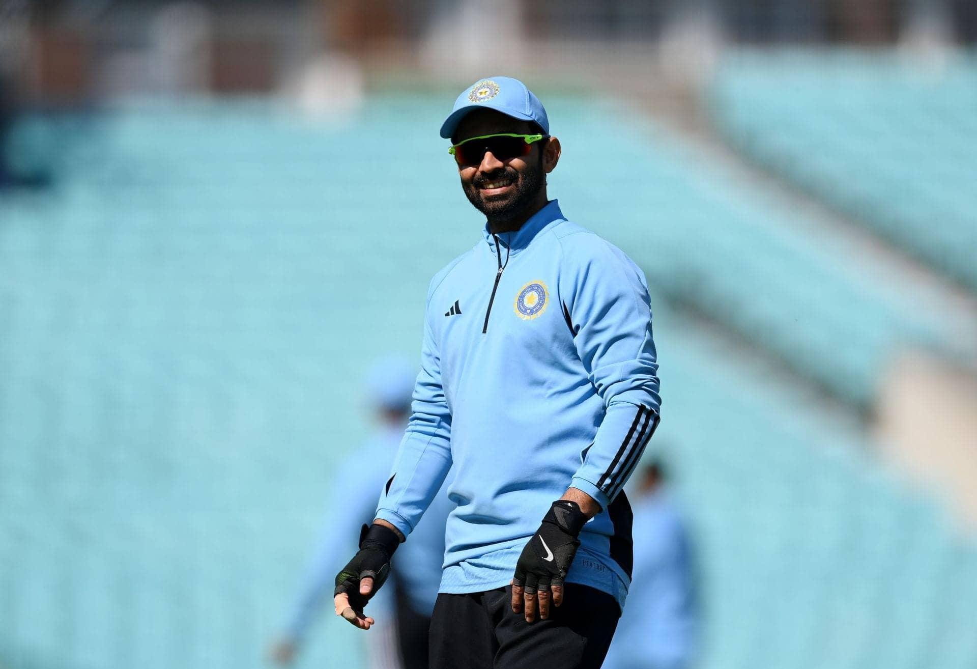 Ajinkya Rahane's Bold Take on Shreyas Iyer's Bench Time