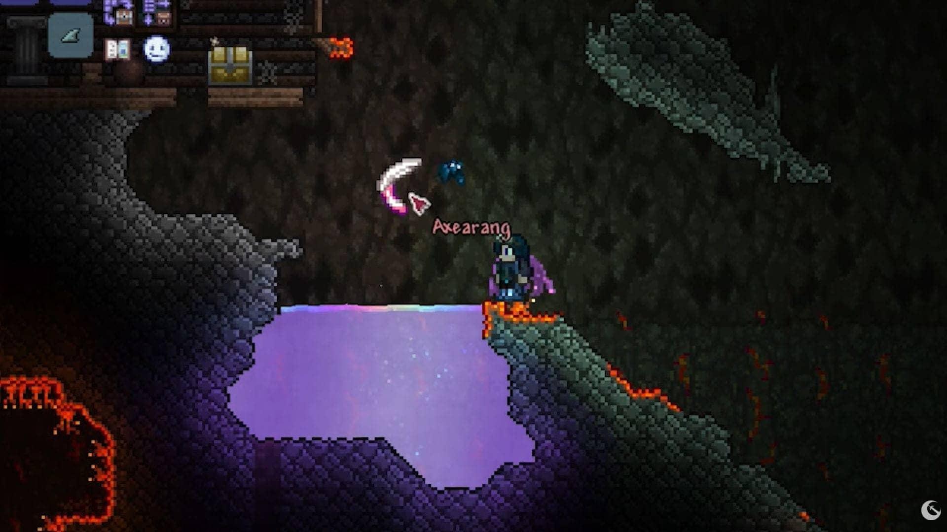 Get the Axerang in Terraria: The Ultimate Game-Changer!