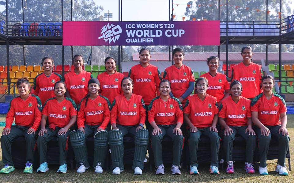 Bangladesh and Netherlands Electrify Their Way to T20 World Cup