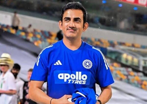 Gautam Gambhir's Job on the Line If India Fails at T20!