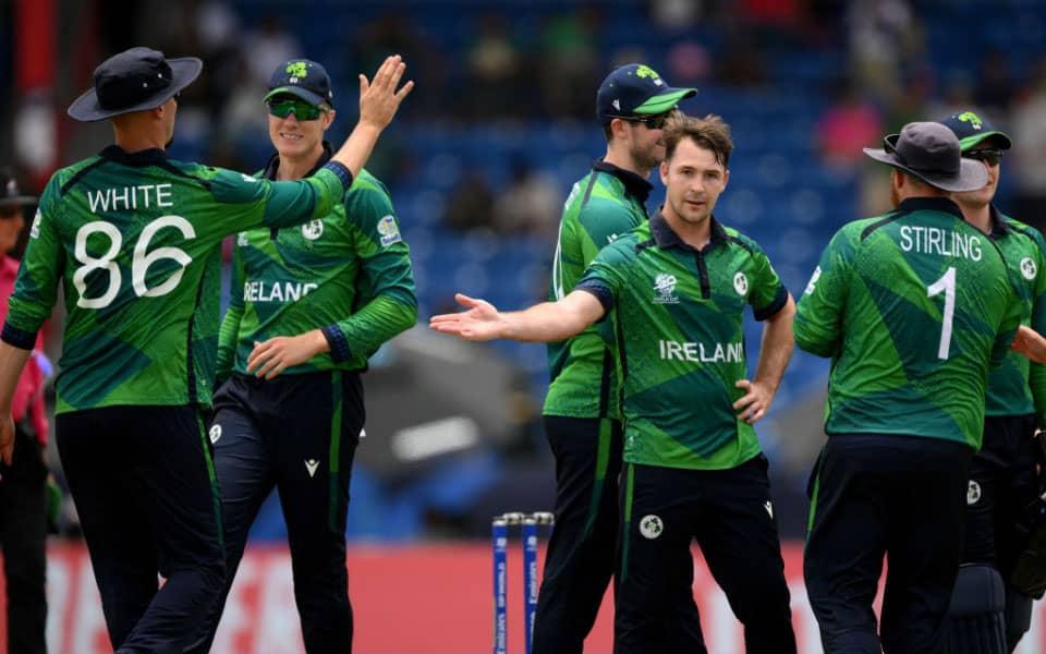 UAE vs Ireland: Who's Got the Game in Dubai T20I Showdown?