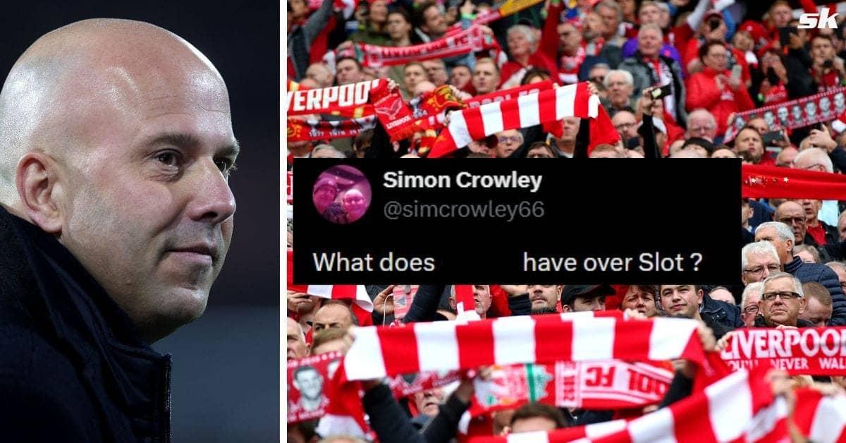 Liverpool Fans Fuming: Gakpo's Start Sparks Major Outrage