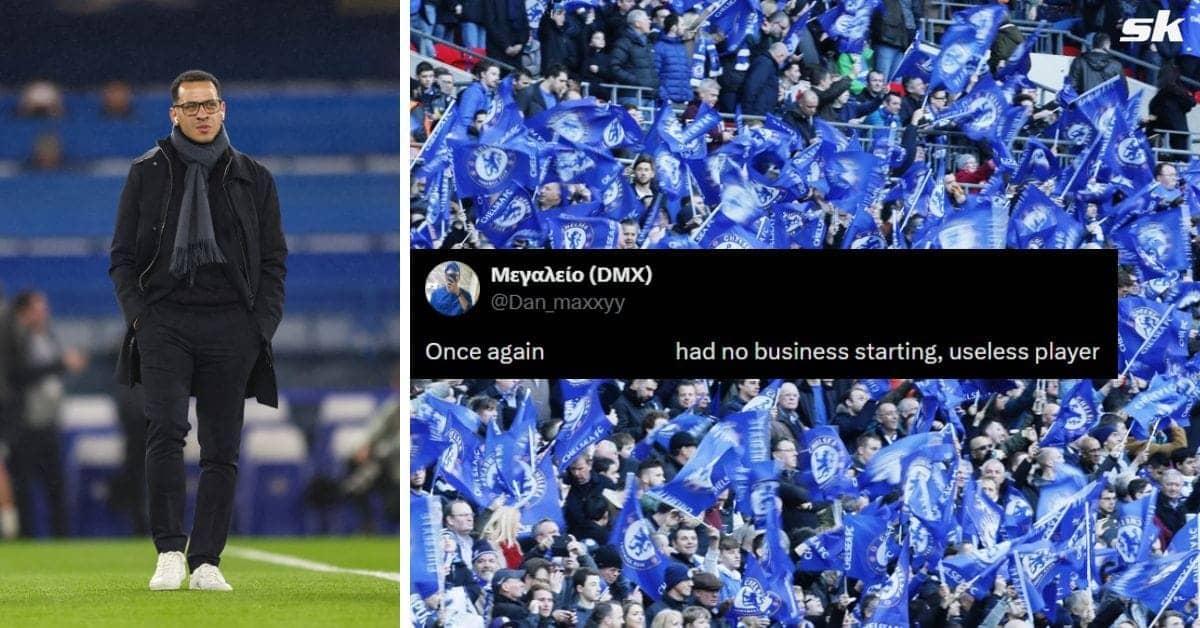 Chelsea ki jeet, par Pedro Neto ki charcha hai zordaar!