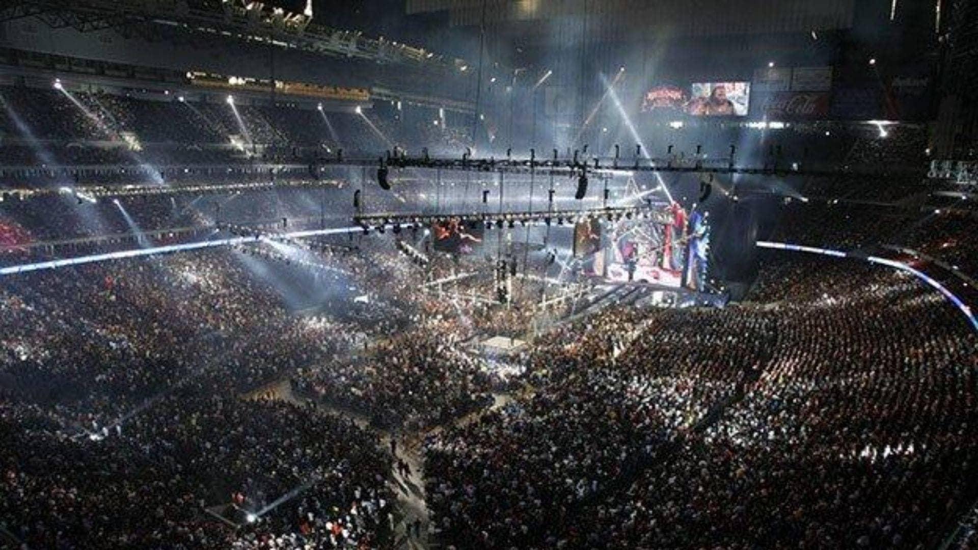 Karrion Kross Set to Shine at Major Wrestling Showdown, Fo' Shizzle