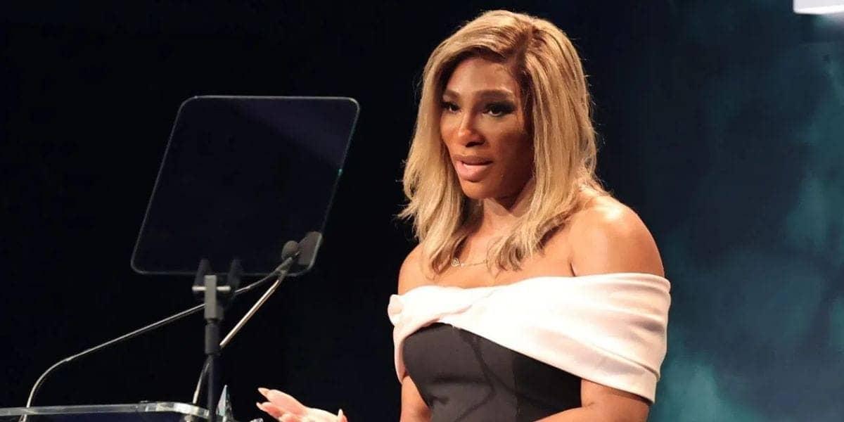 Serena ne kaha, tennis comeback ka kya hai haal bhai?