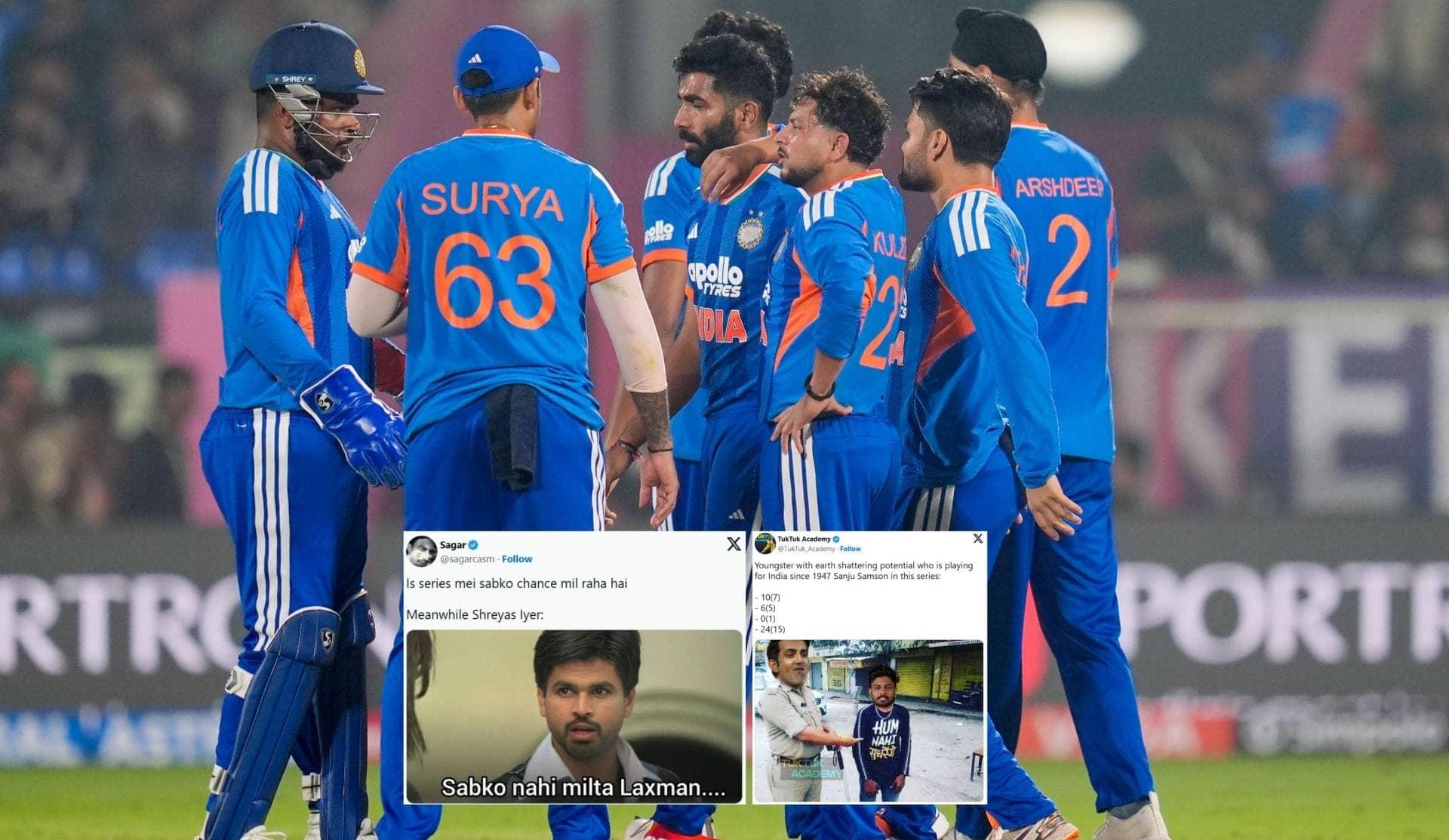 New Zealand Delivers 50-Run Smackdown in 4th T20I