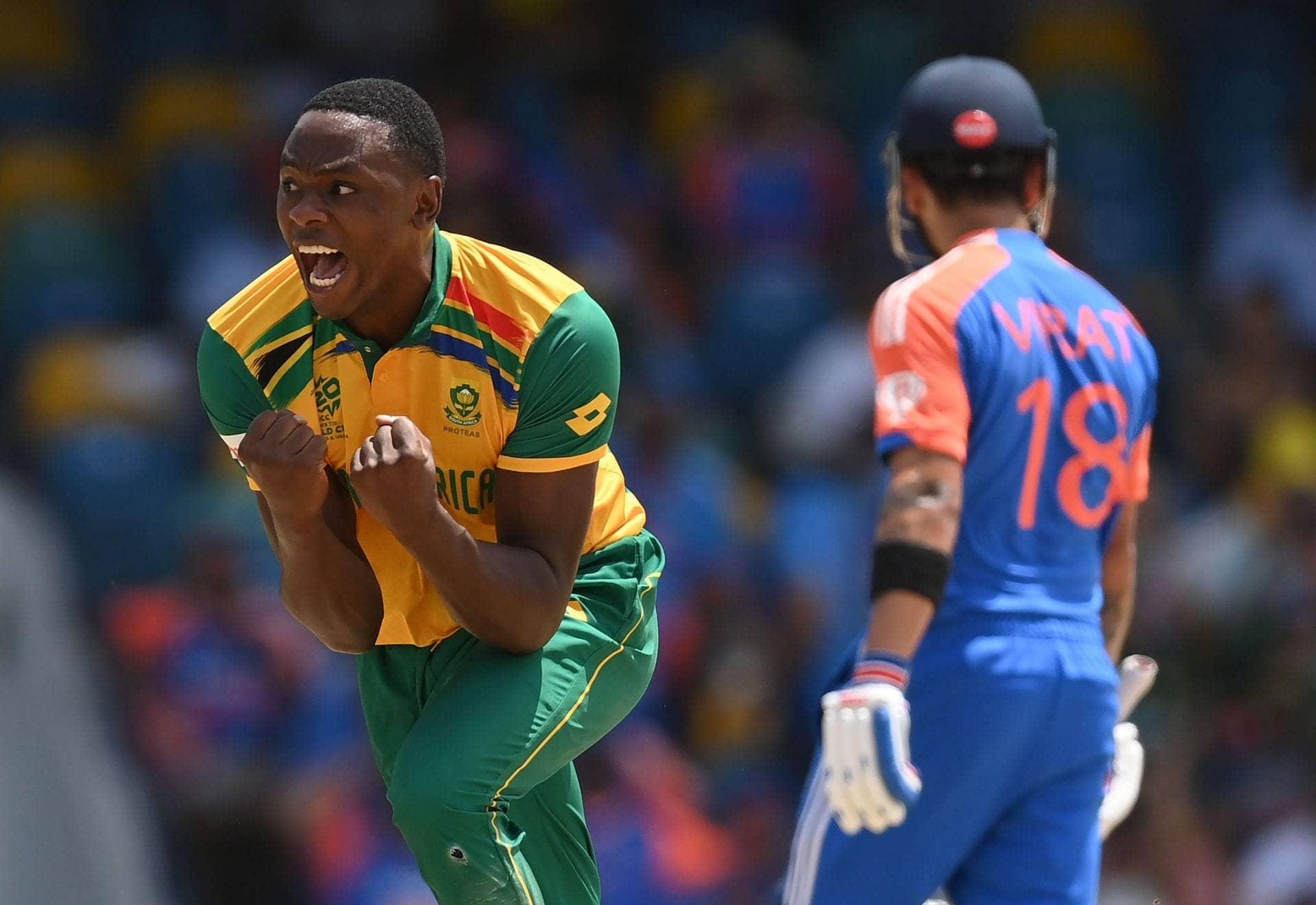 Aakash Chopra: South Africa's Bowling Needs a Serious Upgrade