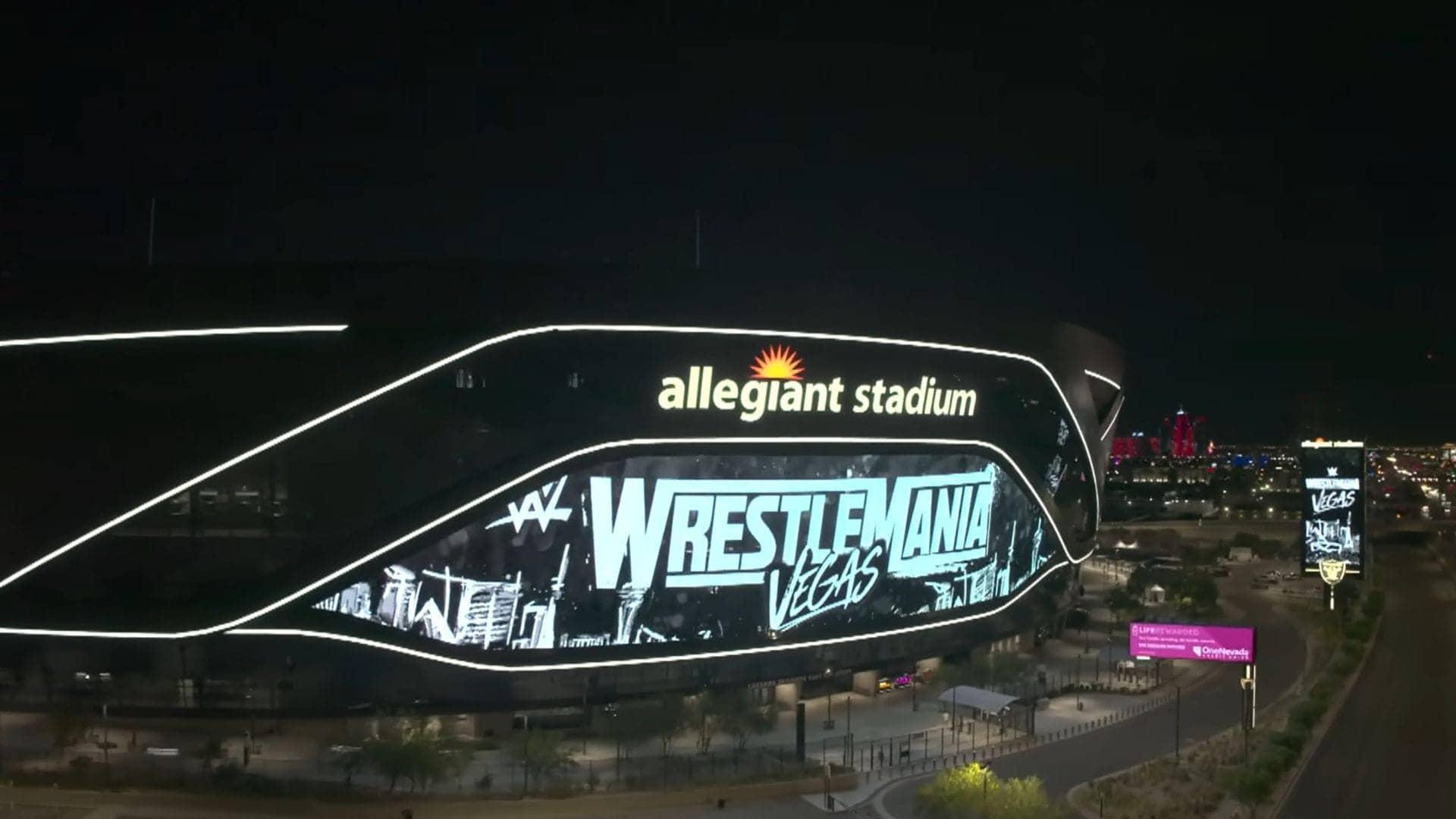 WrestleMania 42: A Spellbinding Quest for the Undisputed Crown