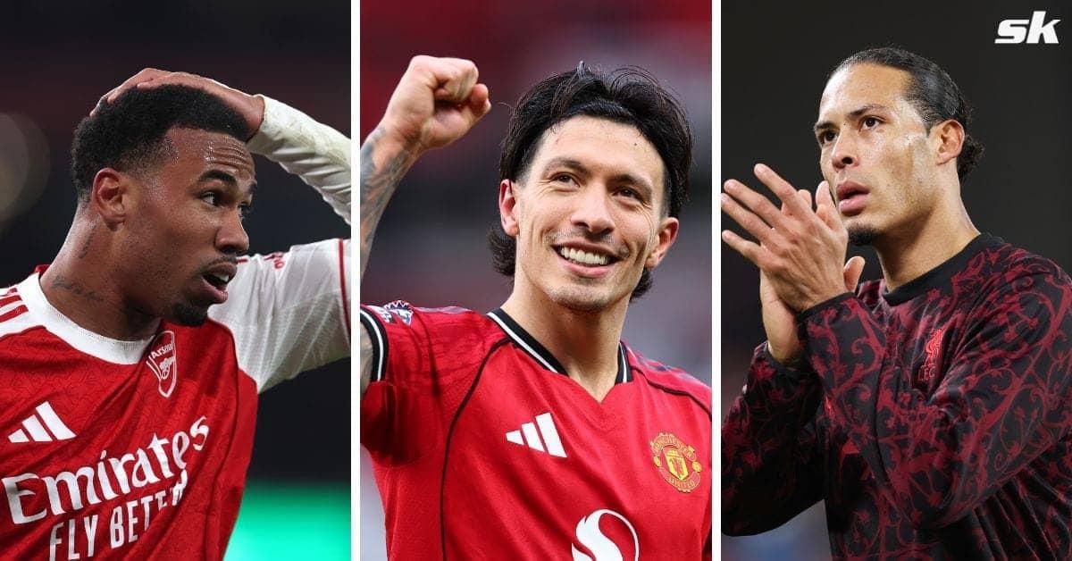 Lisandro Martinez Declares Cristian Romero the Best Defender