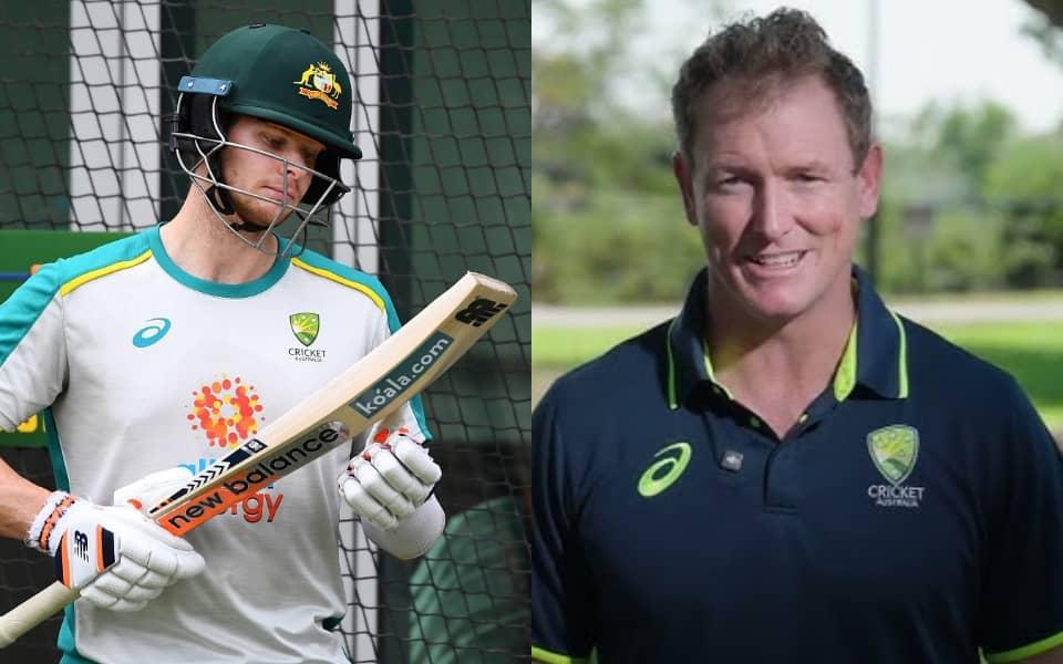 Steven Smith's Olympic Dreams and T20I Future Shine Bright!