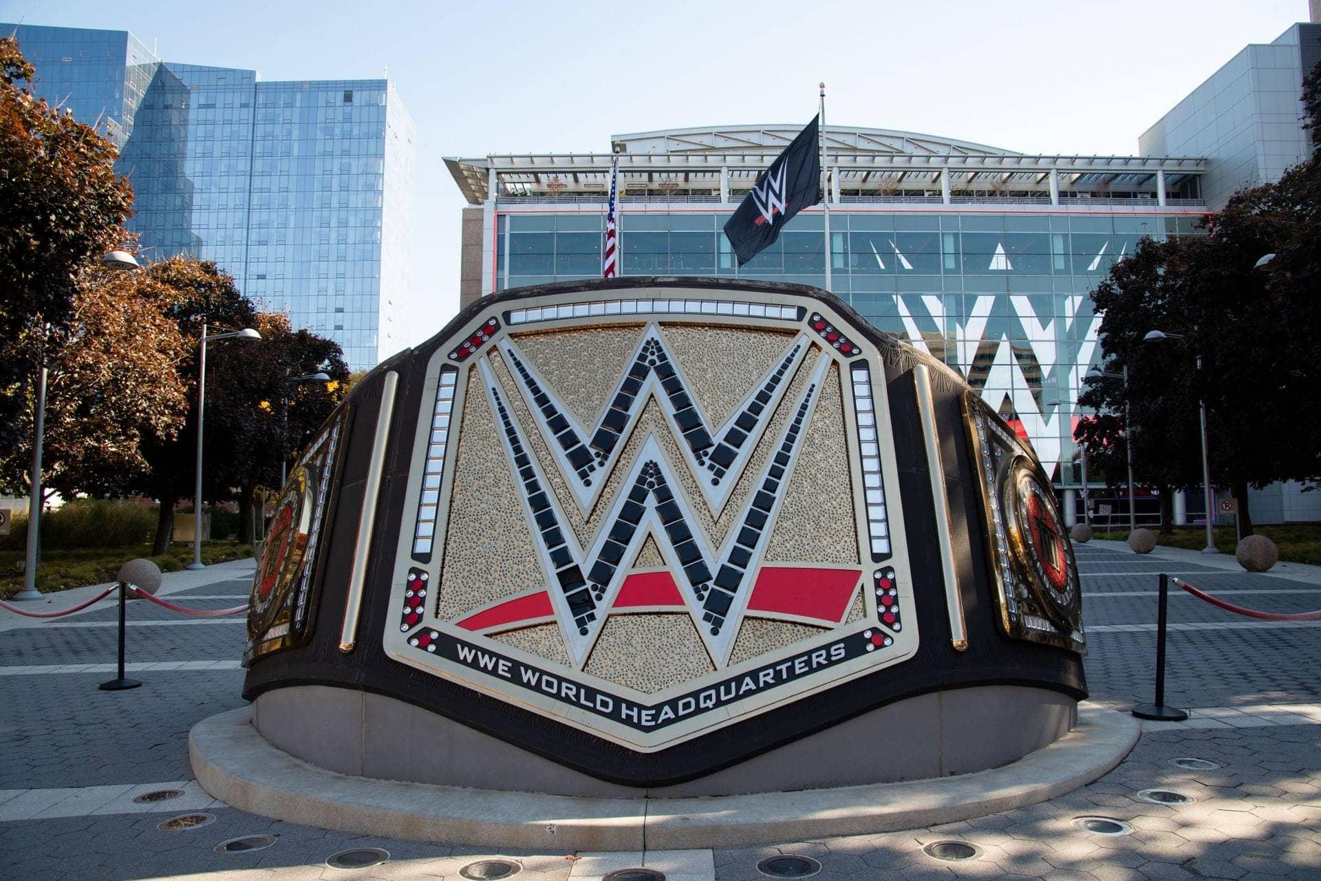 Tatum Paxley’s WWE Suspension? She Doesn’t Even Know Her!