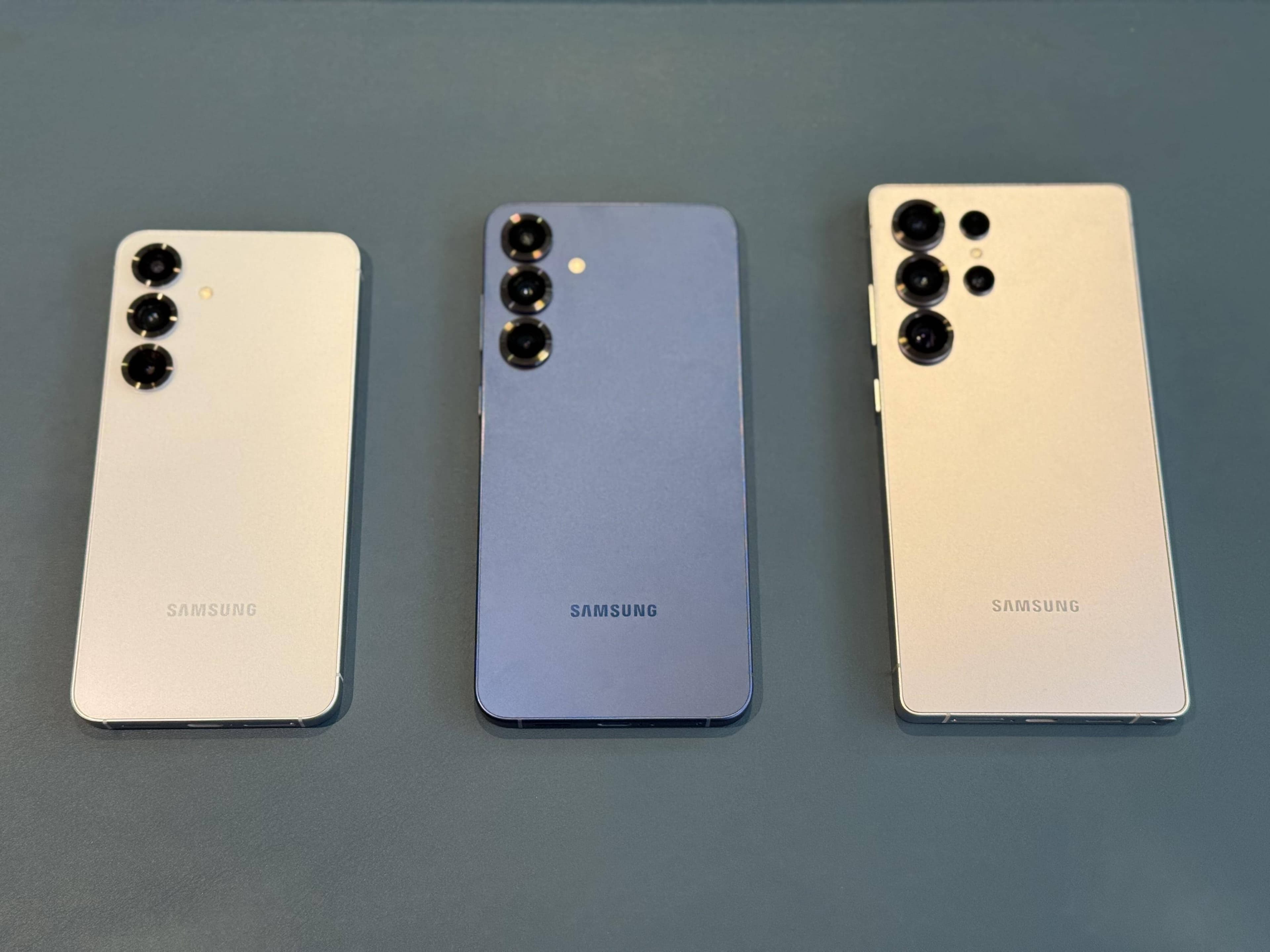Samsung Galaxy S26: Satellite Messaging Ka Naya Dhamaka!