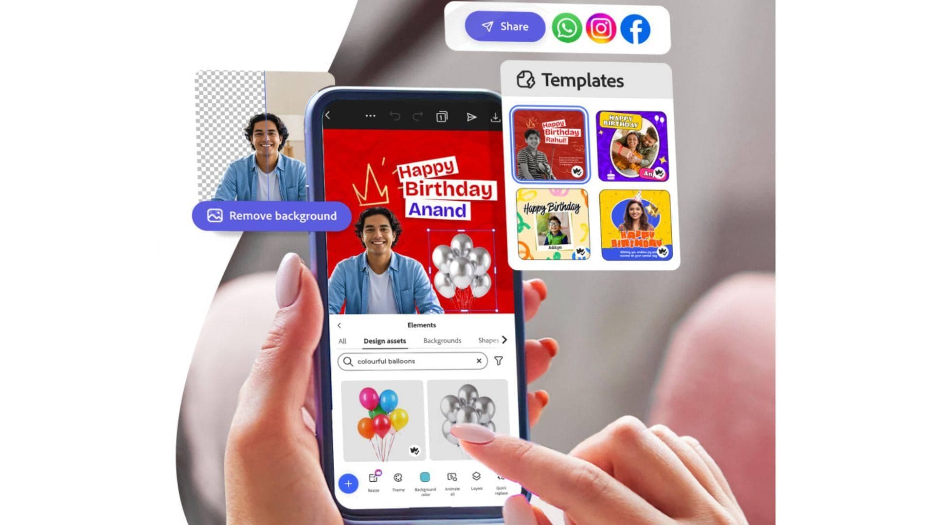 Airtel and Adobe Join Forces: Claim Your Free Premium Access
