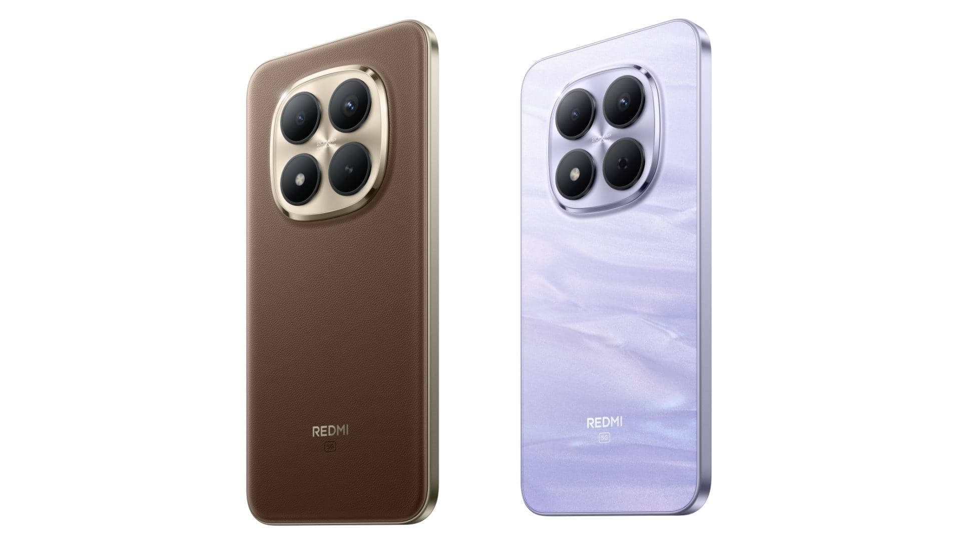 Xiaomi's Redmi Note 15 Pro: 200MP Camera and More Fun!