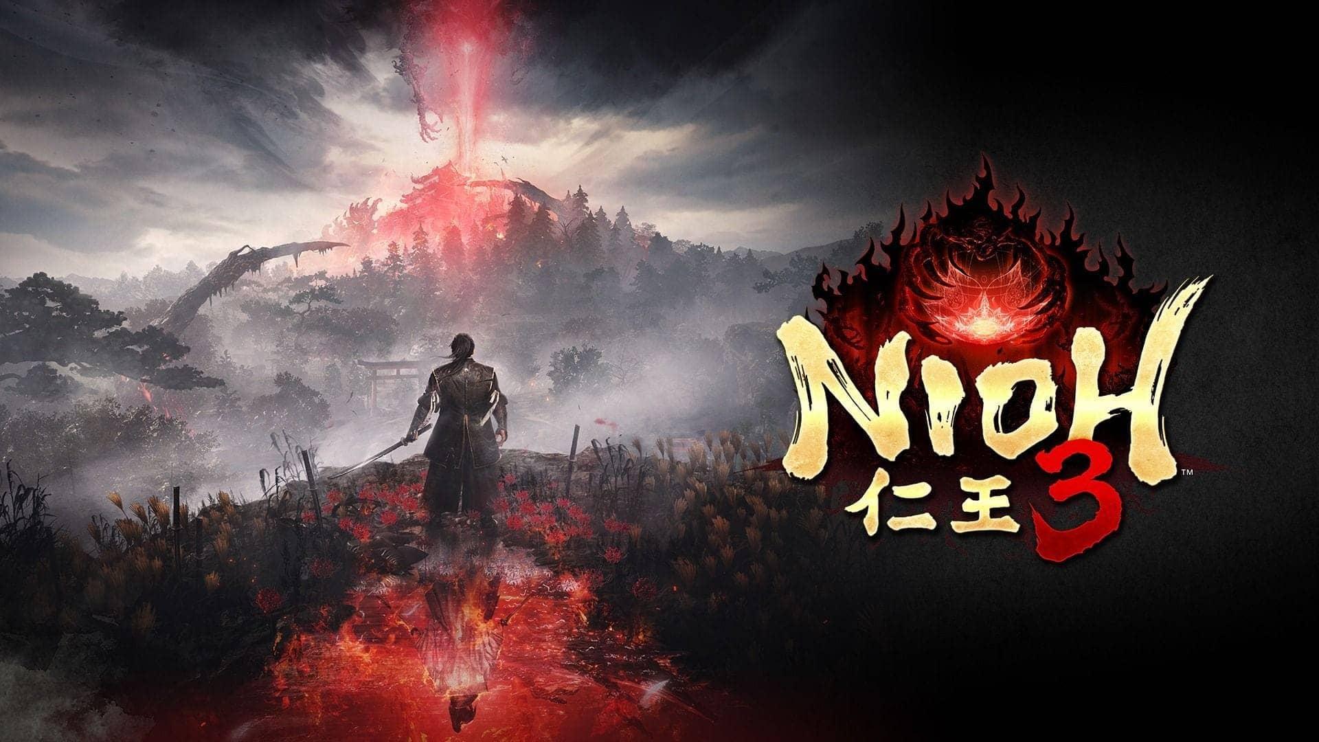 Nioh 3 Demo Drops: Get Ready to Unleash Your Inner Warrior!