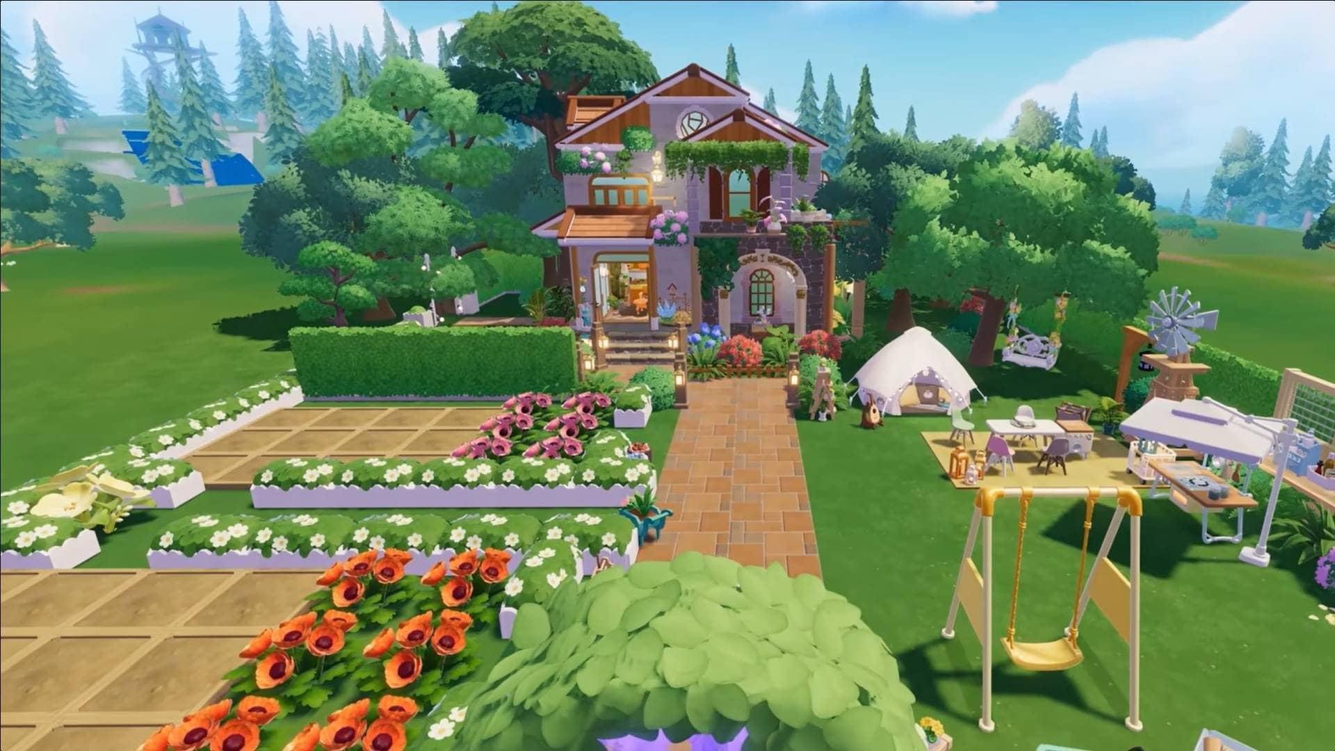 Unlock Gardening in Heartopia: Watering Like a Winner!