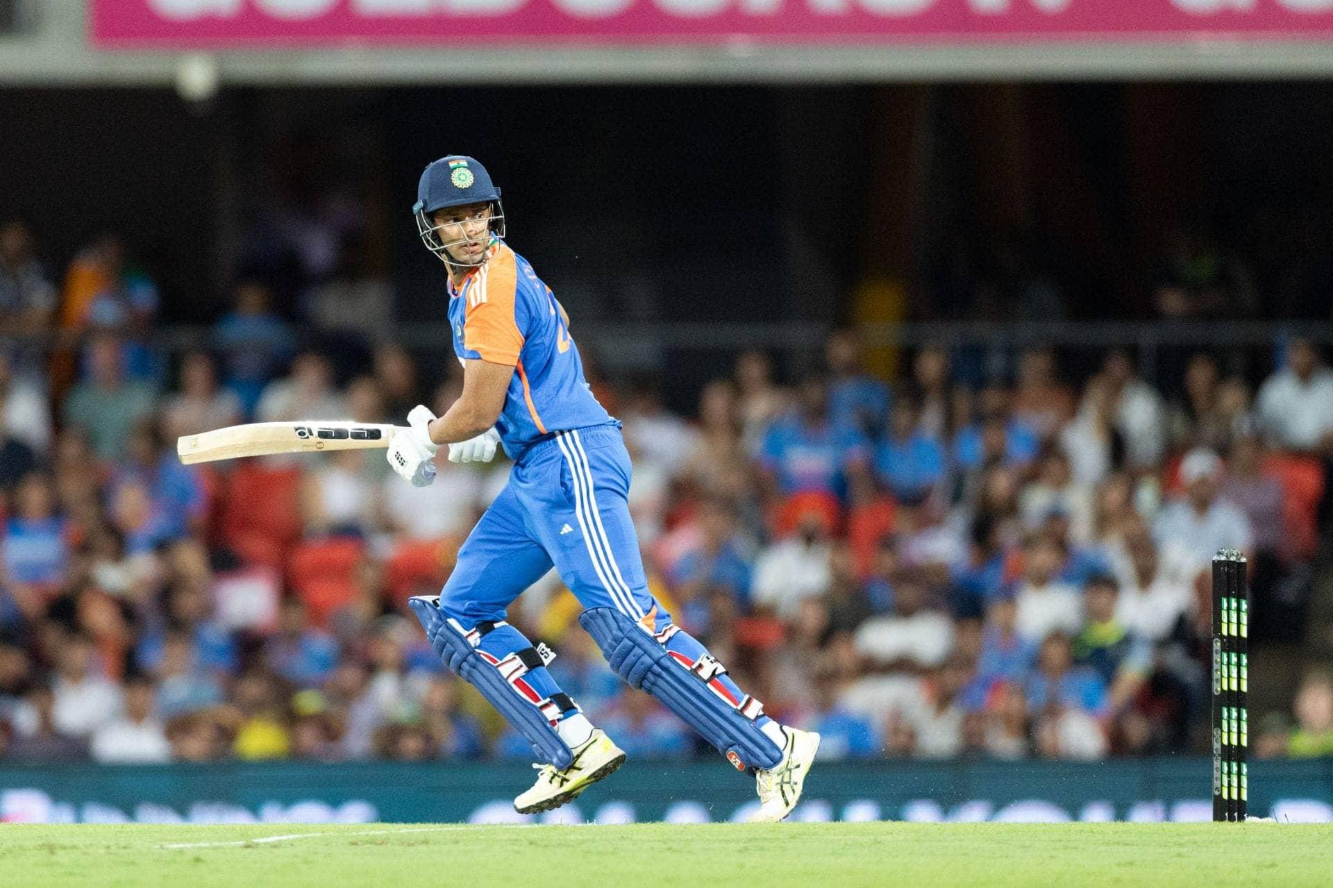 Who said what - Top 5 expert reactions who praised Shivam Dube’s scintillating 65 off 23 in IND vs NZ 2026 4th T20I ft. Sunil Gavaskar