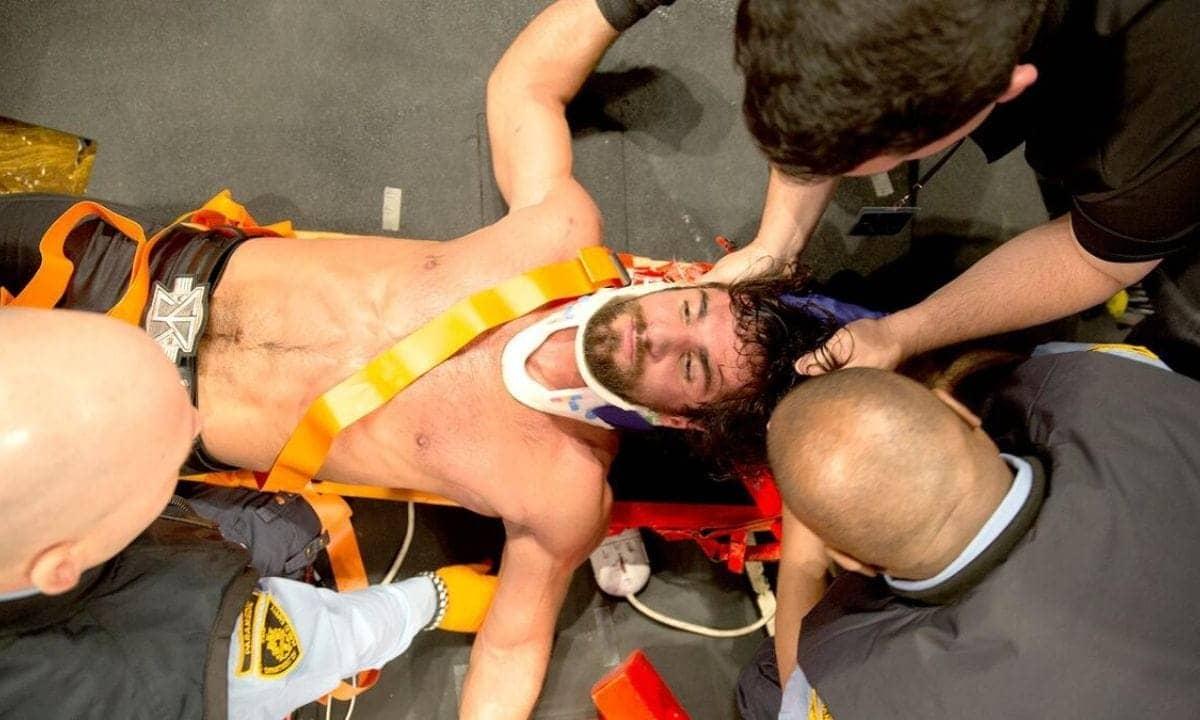 Seth Rollins OUT of Royal Rumble 2026—A Huge Letdown!