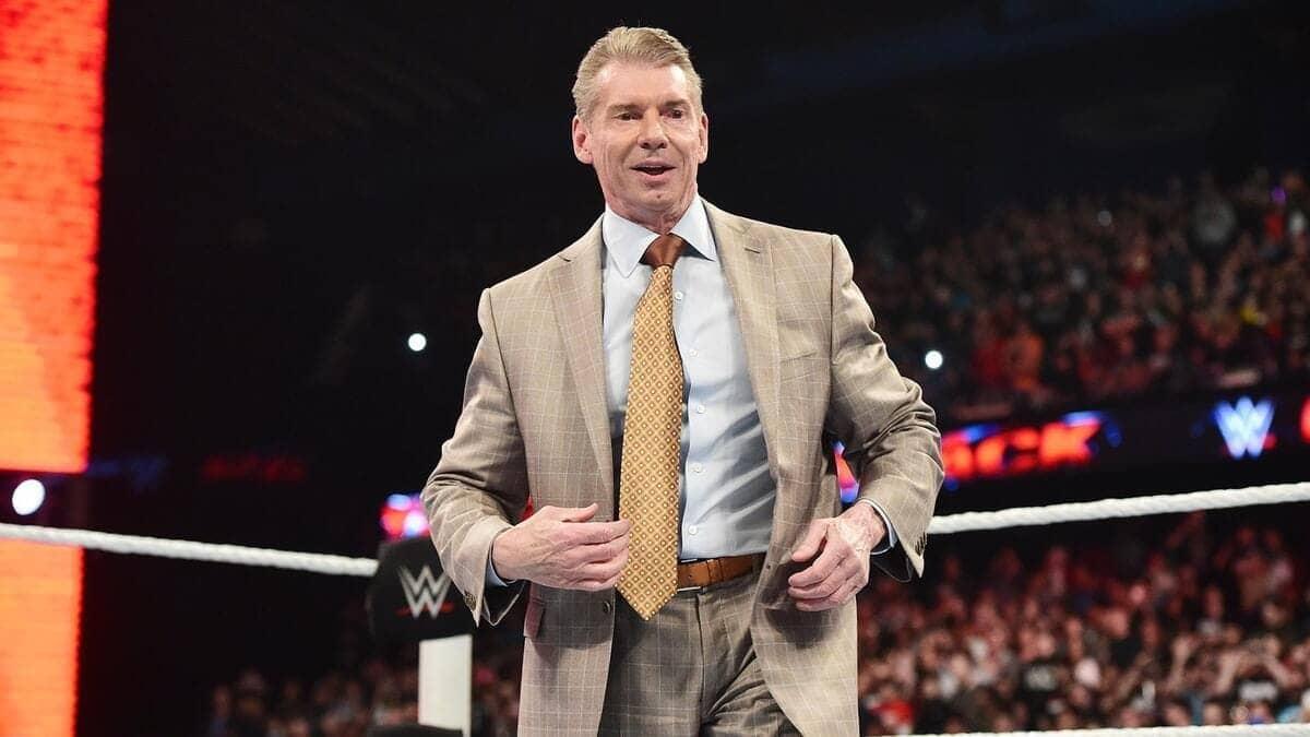 Vince McMahon's Royal Rumble Return? Not Happening, Folks!