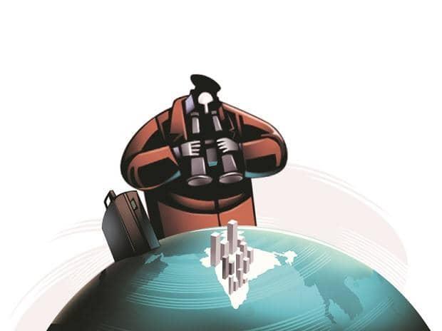 Foreign Investors Bolt as Domestic Titans Rise to Power