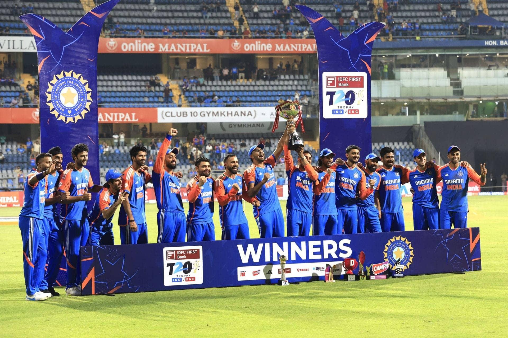 Hardik Pandya: India’s All-Rounder Star, Trust Me!