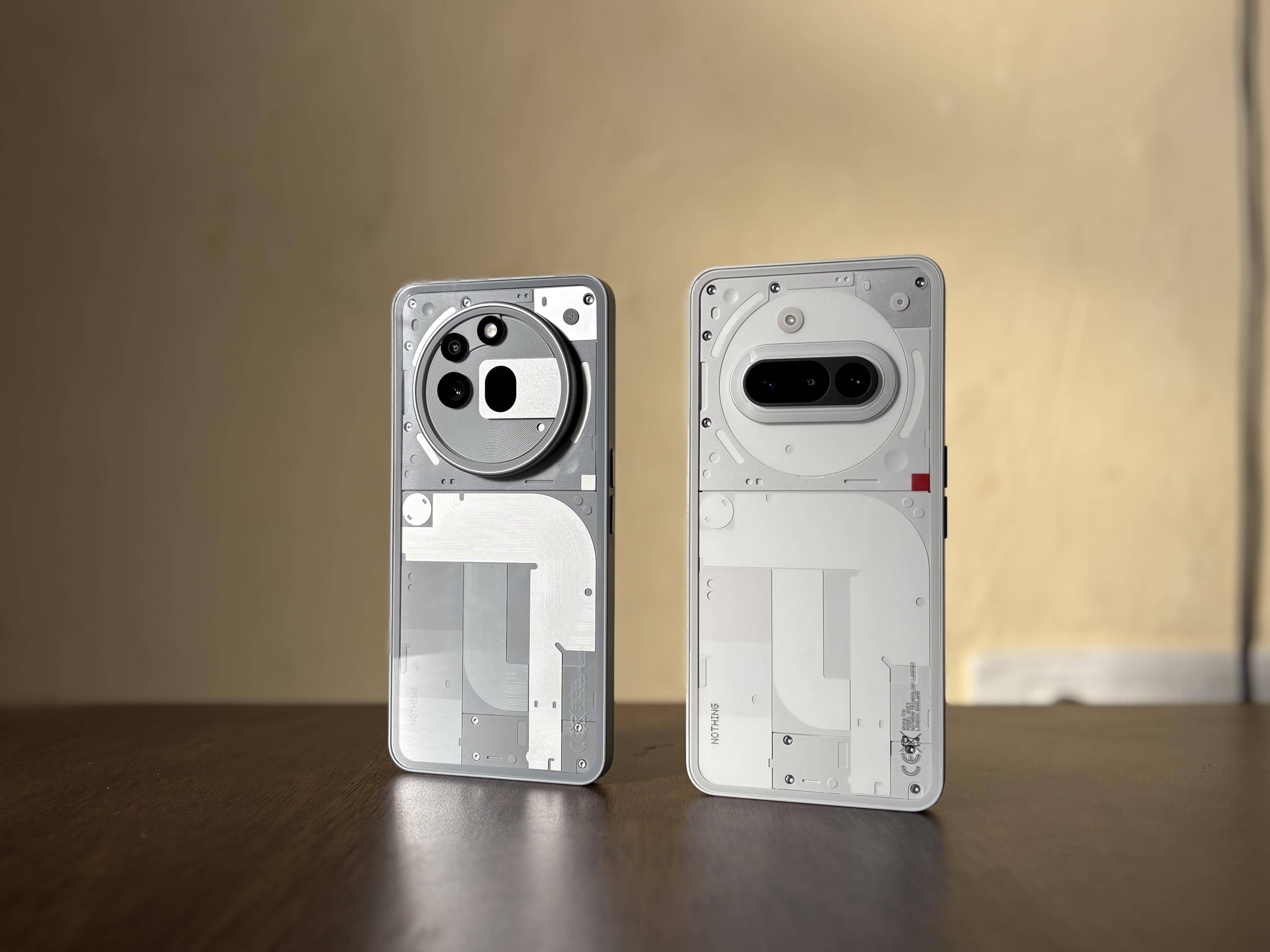 Nothing Phone 4a: Bigger Batteries and Smooth Vibes Ahead