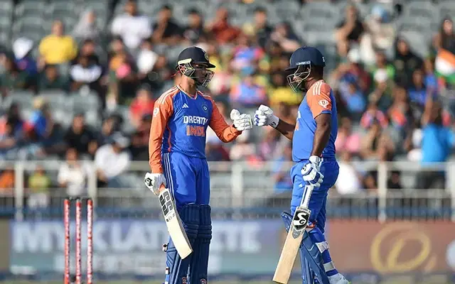 T20 World Cup 2026: India’s Opening Combo Ready to Rock!