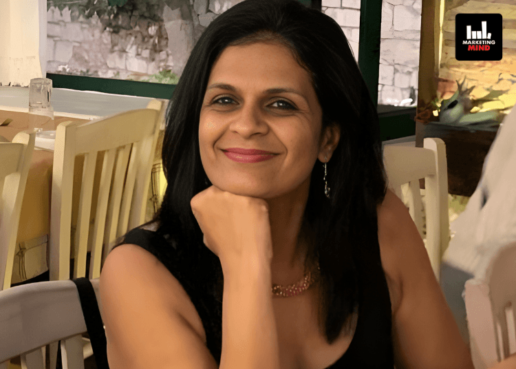 Deepa Krishnan Takes the Marketing Crown at Edelweiss