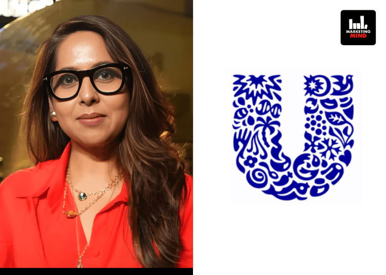 Sunanda Khaitan: Unilever's New CMO, A Total Game Changer!