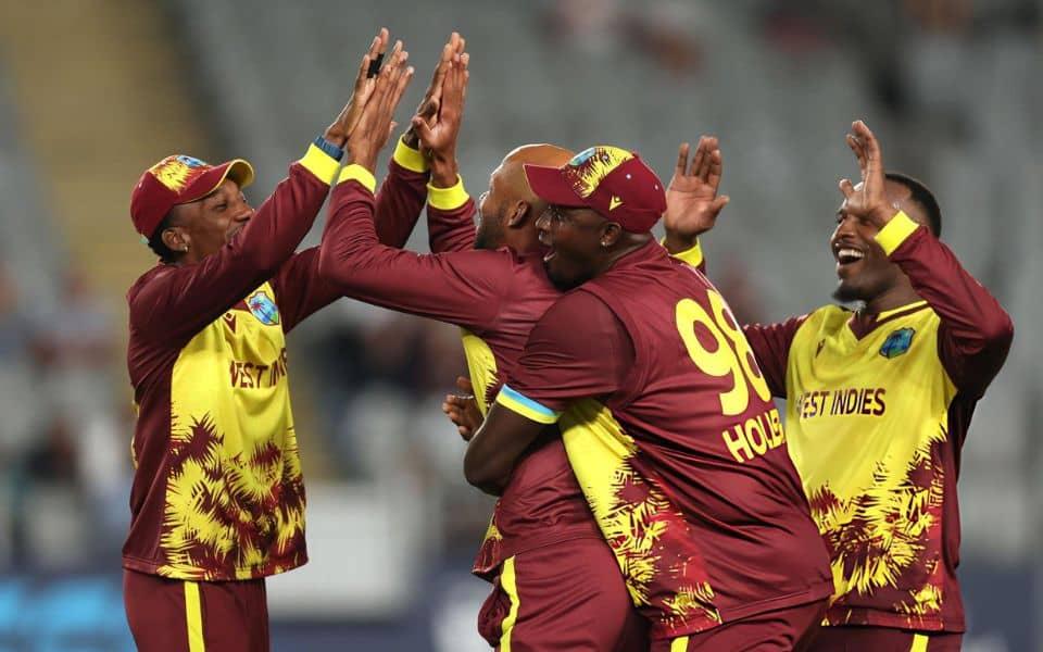 West Indies T20 Team: Ready to Rock the World Cup Again!