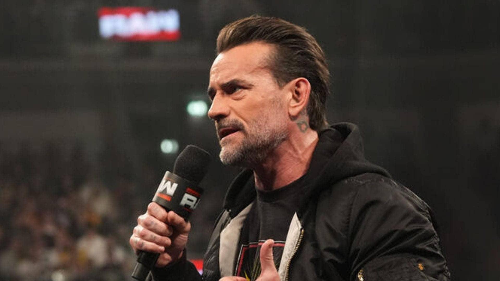 Shelly Martinez's Crush on CM Punk: A Total Surprise!