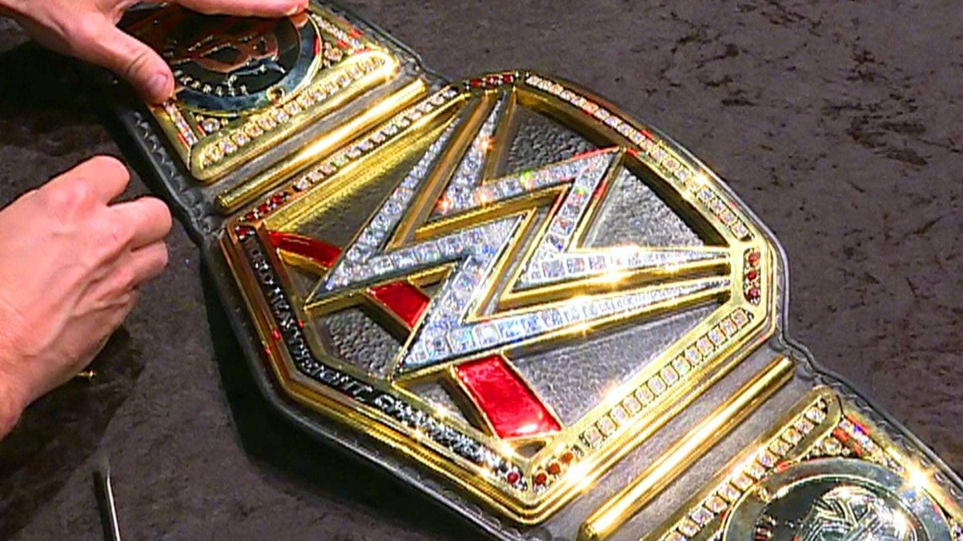 Big E Teases Massive New Role Outside WWE, Stay Tuned!