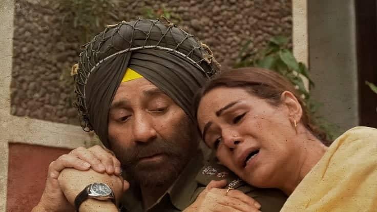 Border 2 Box Office Report Day 7: Sunny Deol, Varun Dhawan's Film Sees Dip, Total Crosses ₹224 Crore