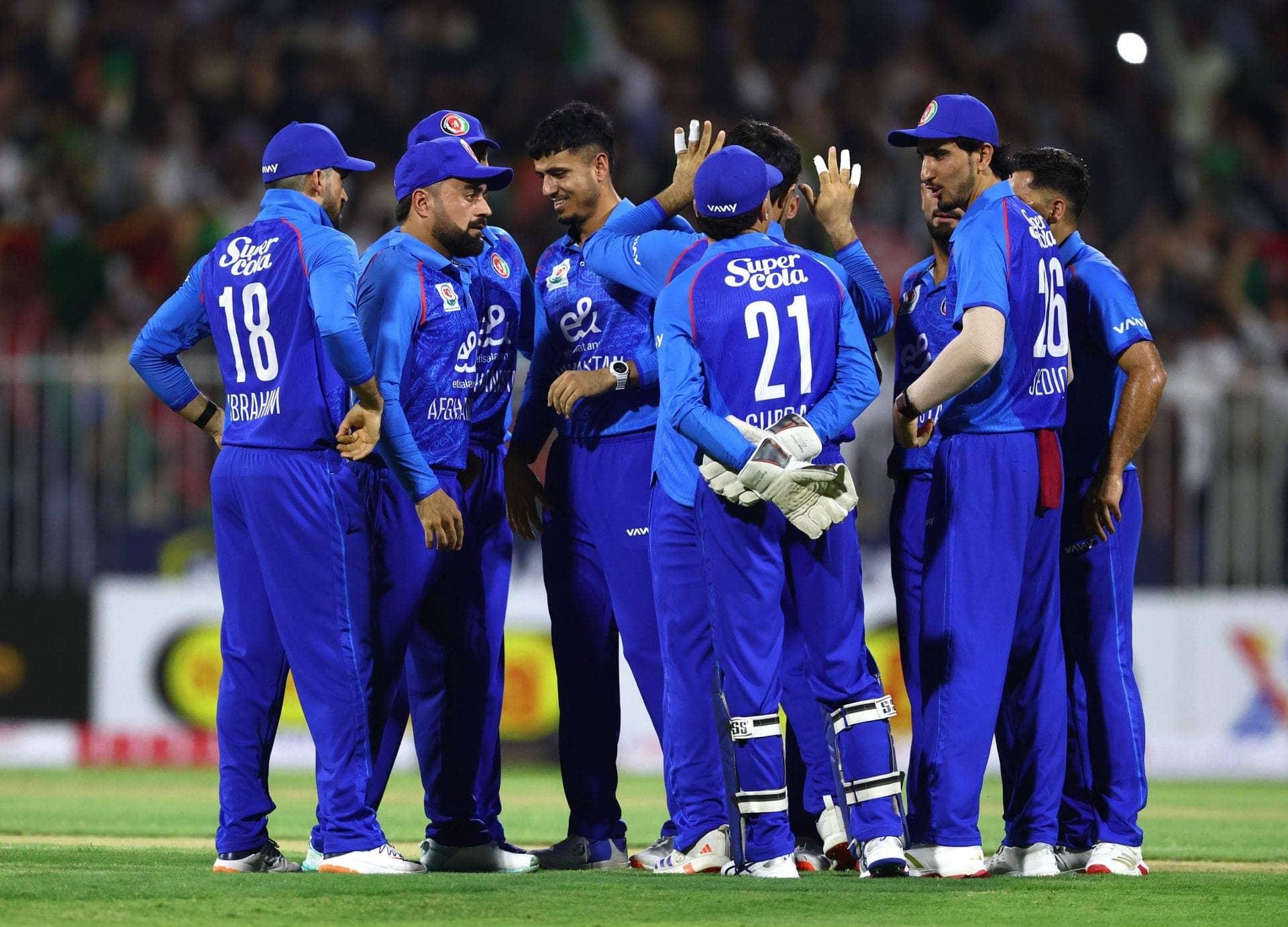 Aakash Chopra: Afghanistan's Game Needs Serious Fine-Tuning