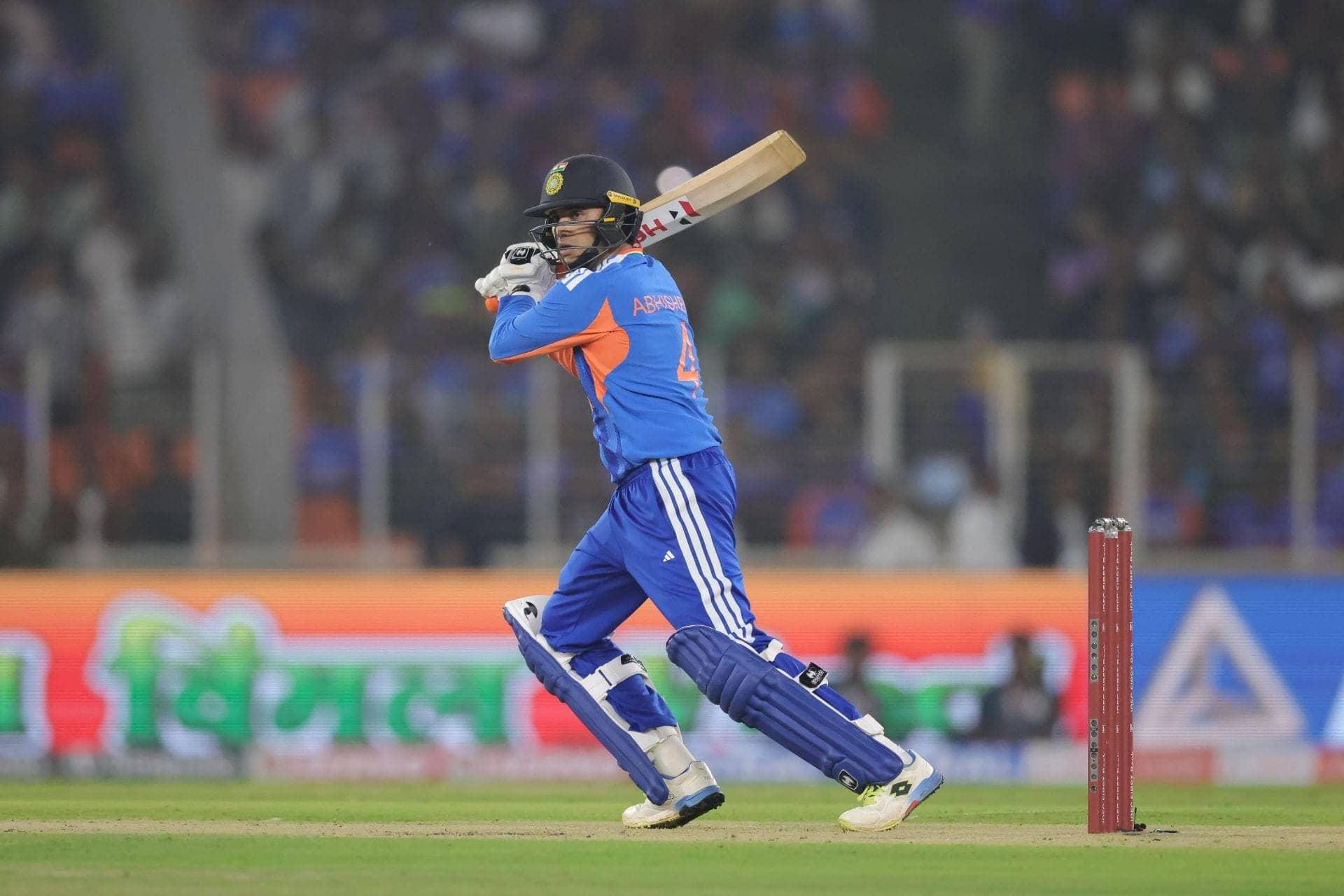 Abhishek and Ishan: Left-Handed Power for T20 World Cup 2026