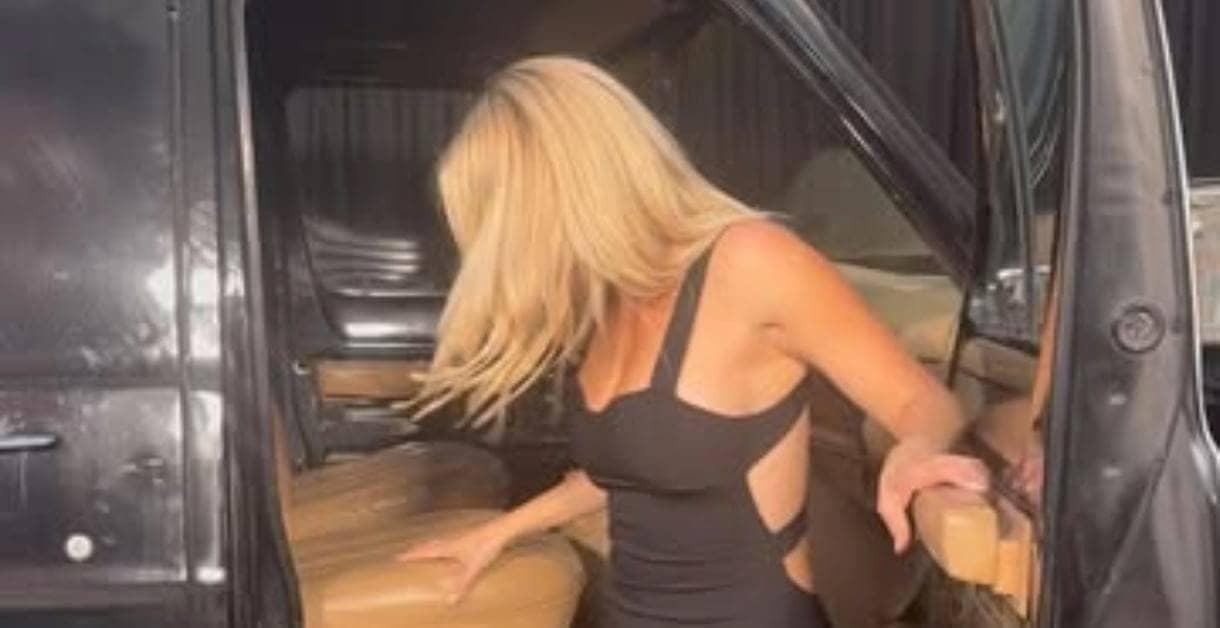 Lana's Birthday Bash: Jail Time and Ambitions Soaring High