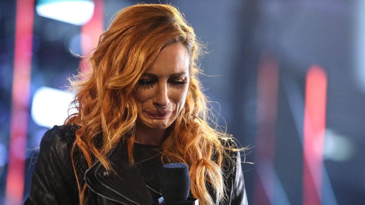 Becky Lynch: The Best Wishes for a Champion's Birthday