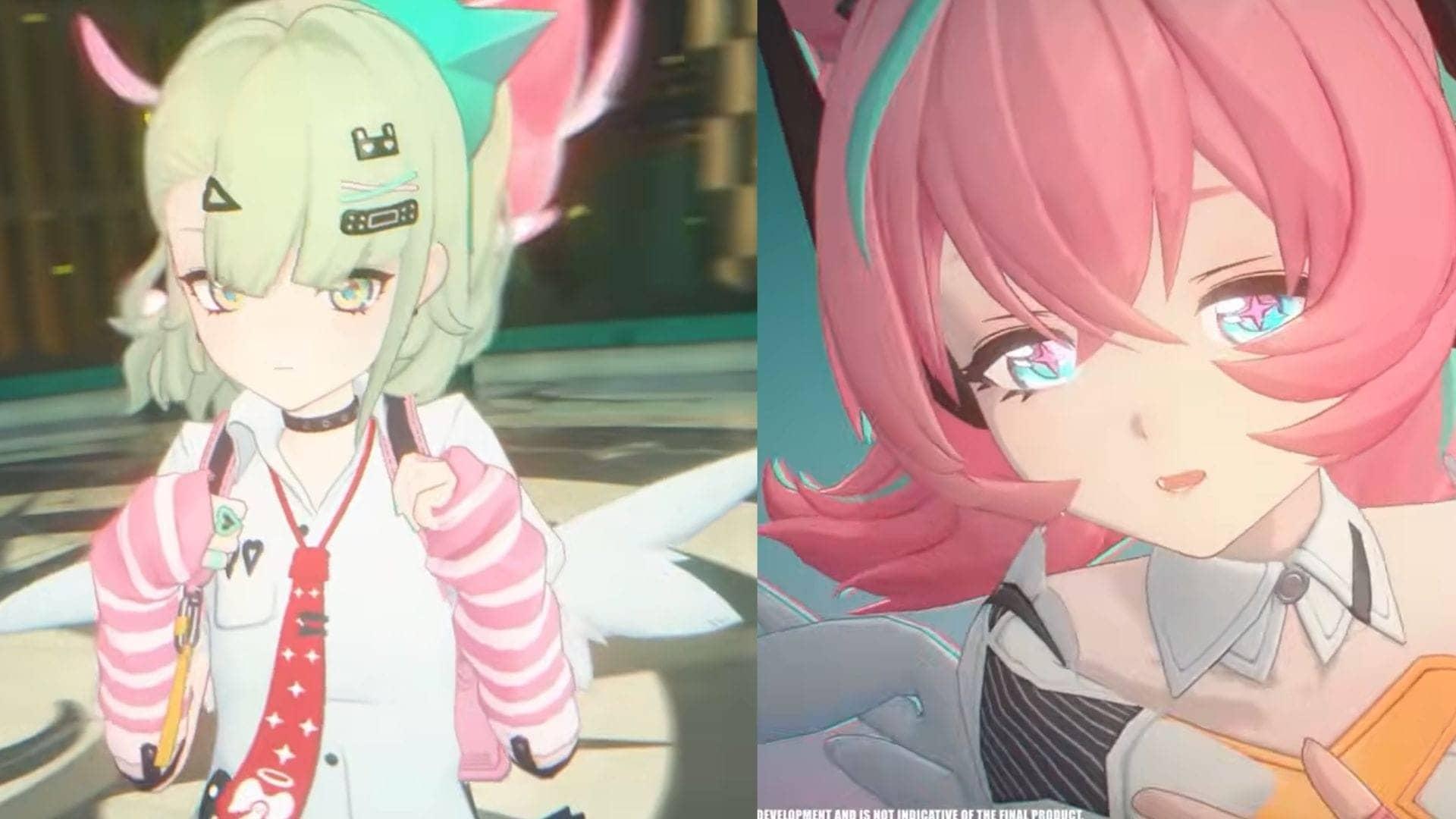 Zenless Zone Zero 2.6 Update: New Characters Are Here!