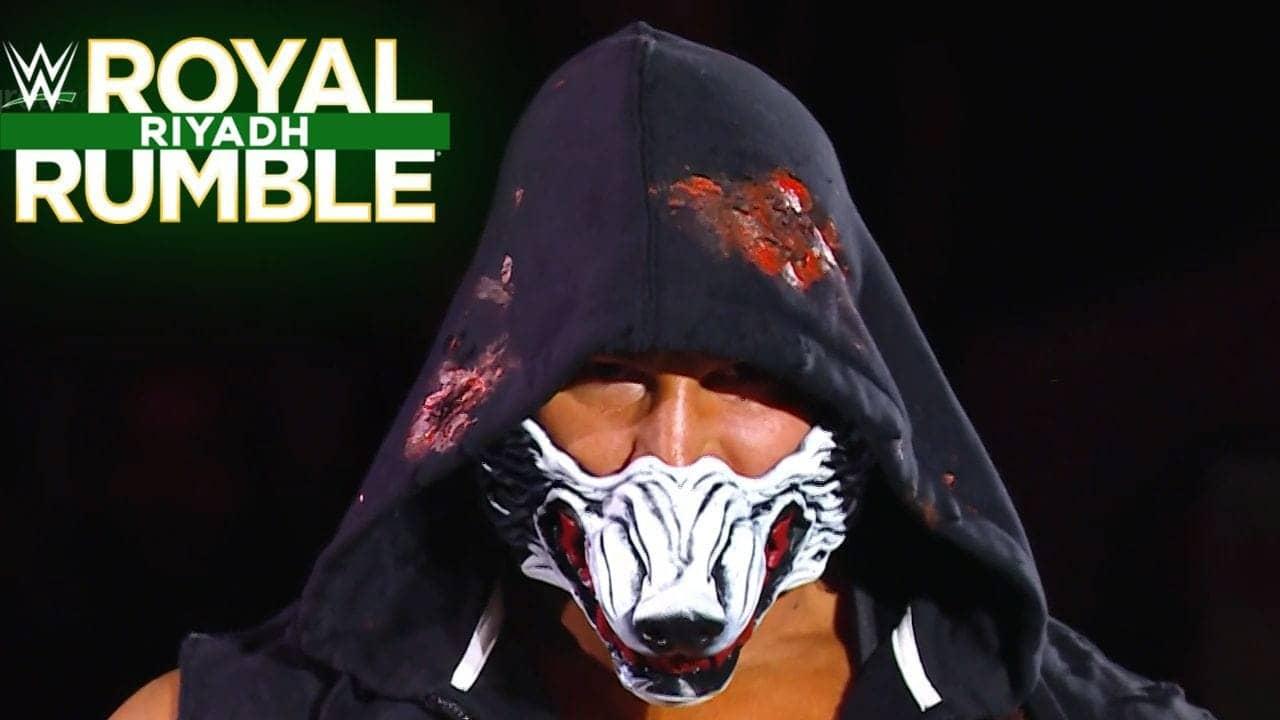 WWE Royal Rumble 2026: Bron Breakker's First Entry is Epic!