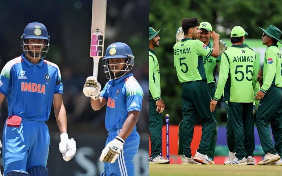 U19 World Cup 2026: India vs Pakistan - Who Will Prevail?